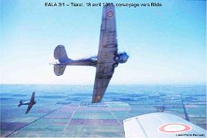196- ARMEE DE L'AIR EN ALGERIE 1945-1962-44 (60)